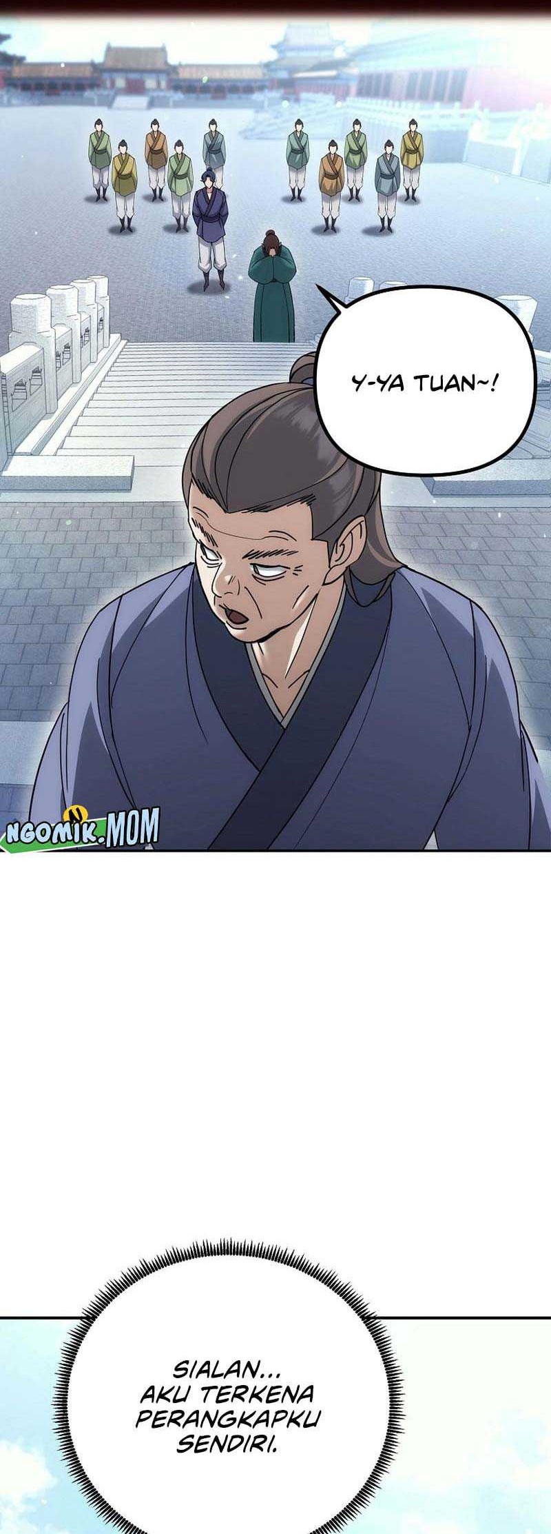 The Eunuchs Second Life Chapter 10 Gambar 65