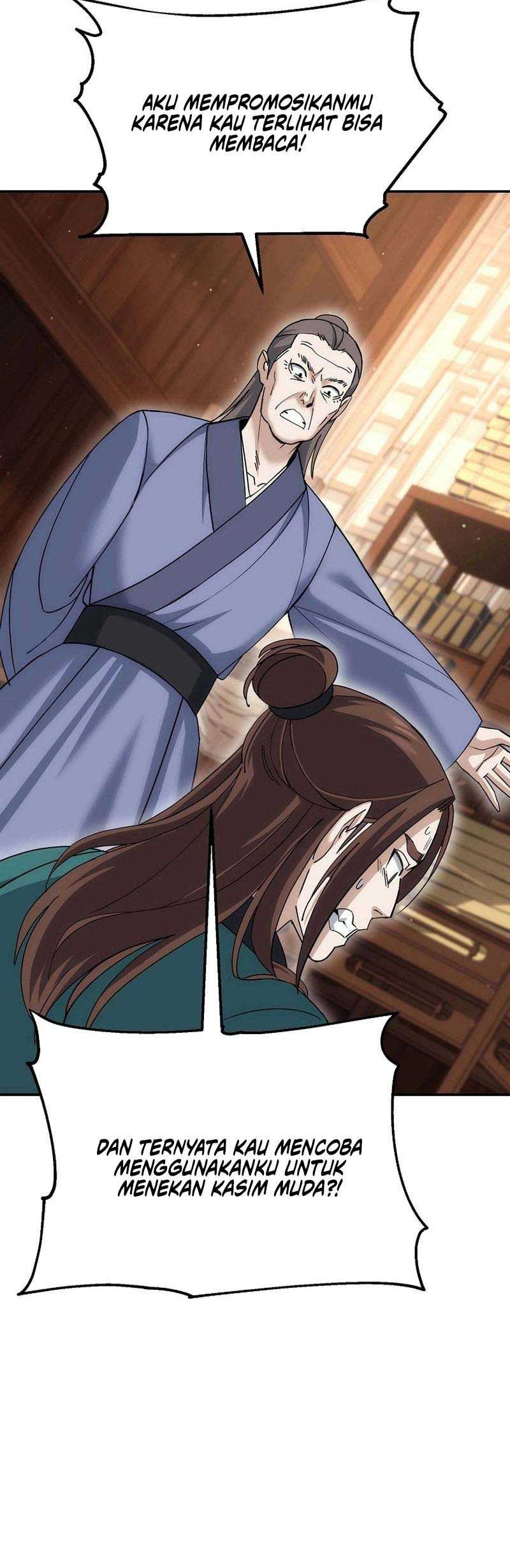 The Eunuchs Second Life Chapter 10 Gambar 69