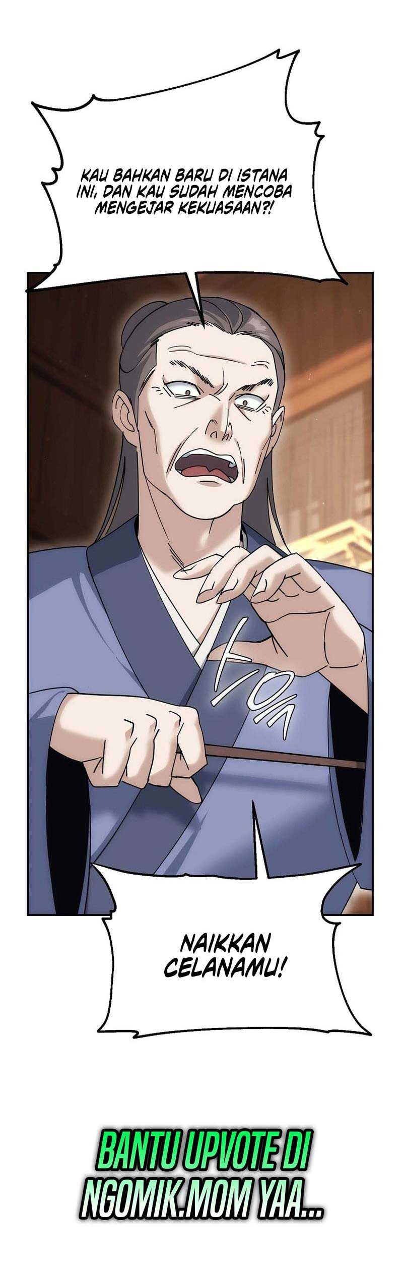 The Eunuchs Second Life Chapter 10 Gambar 70