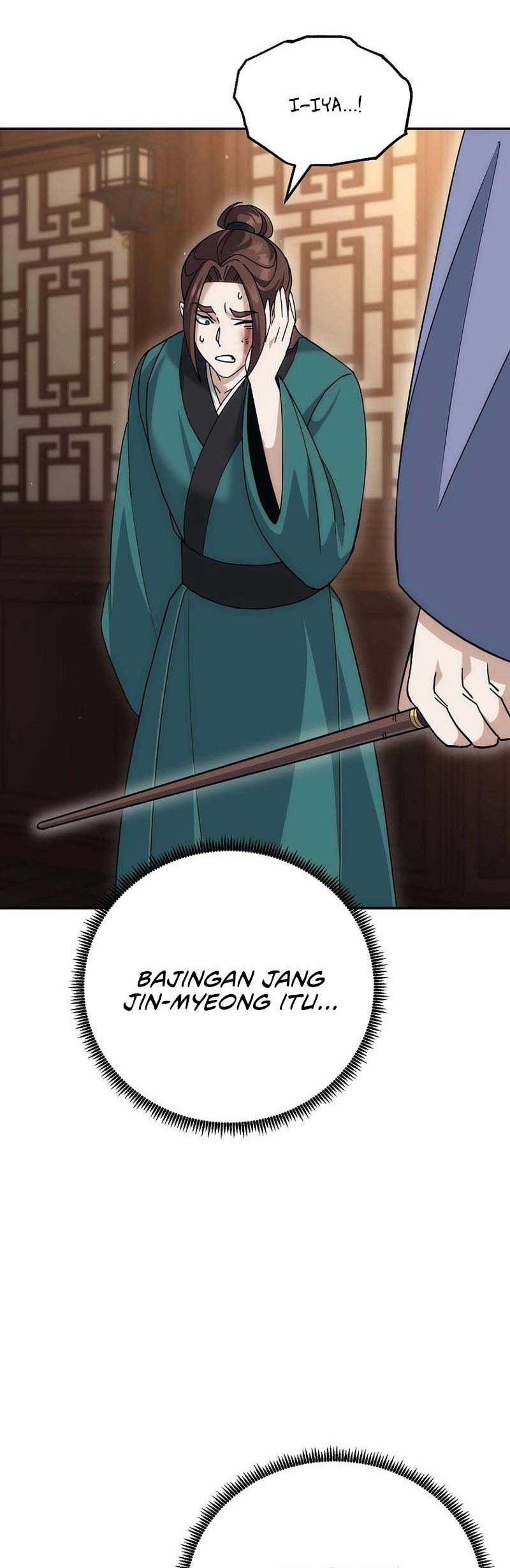 The Eunuchs Second Life Chapter 10 Gambar 71