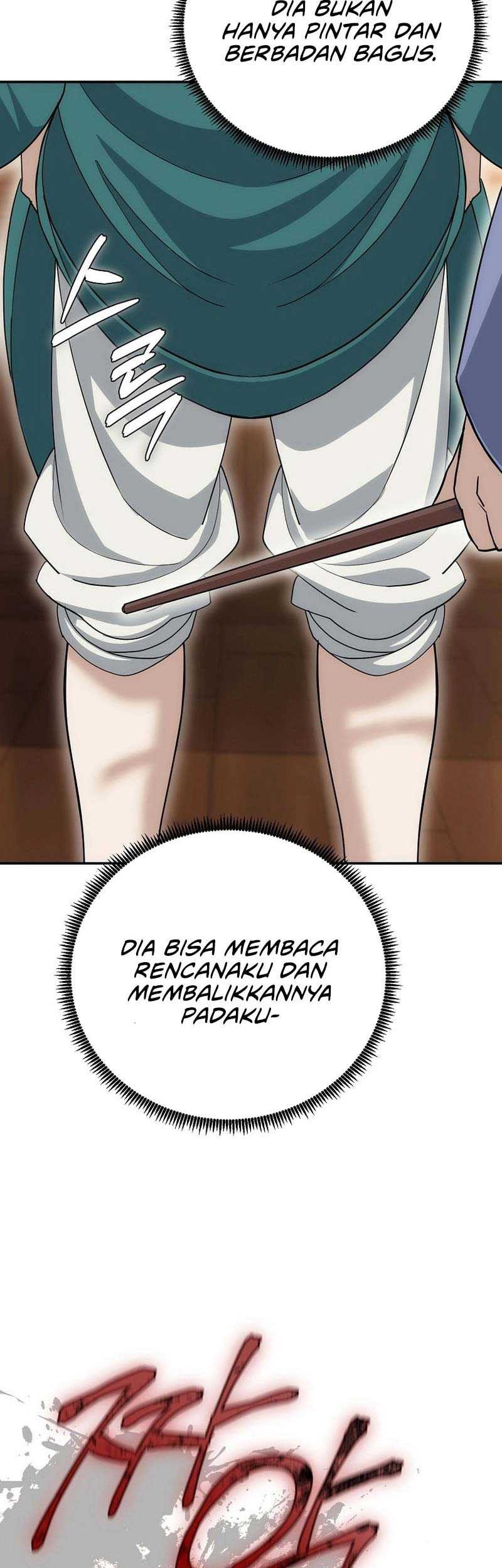 The Eunuchs Second Life Chapter 10 Gambar 72