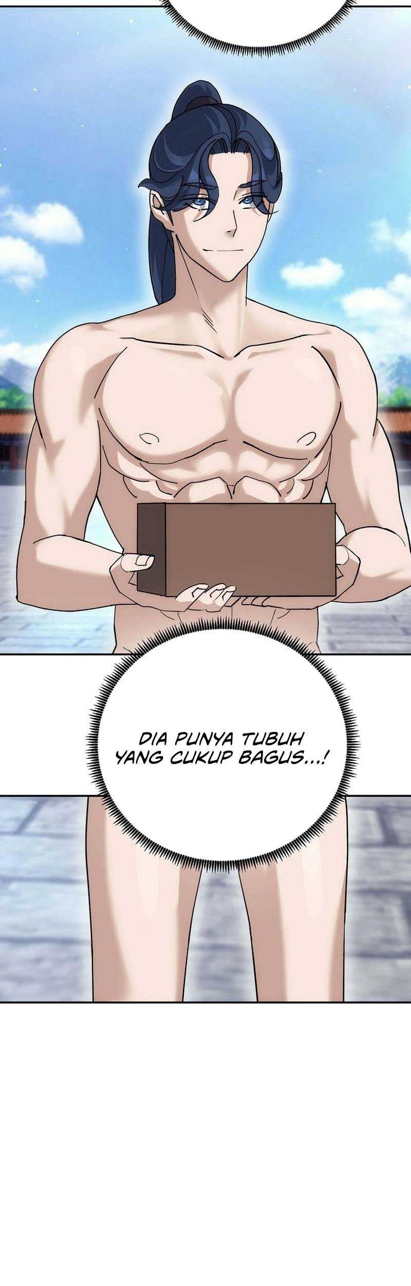 The Eunuchs Second Life Chapter 10 Gambar 6