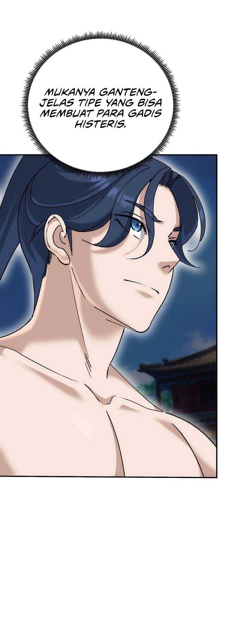 The Eunuchs Second Life Chapter 10 Gambar 7