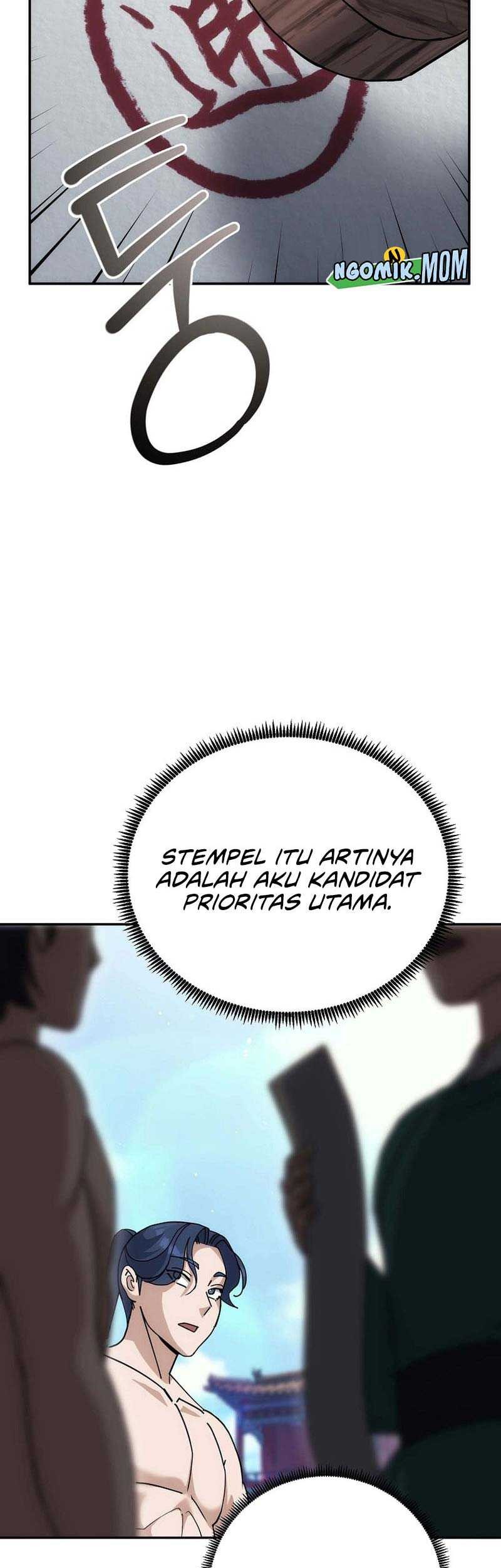 The Eunuchs Second Life Chapter 10 Gambar 10