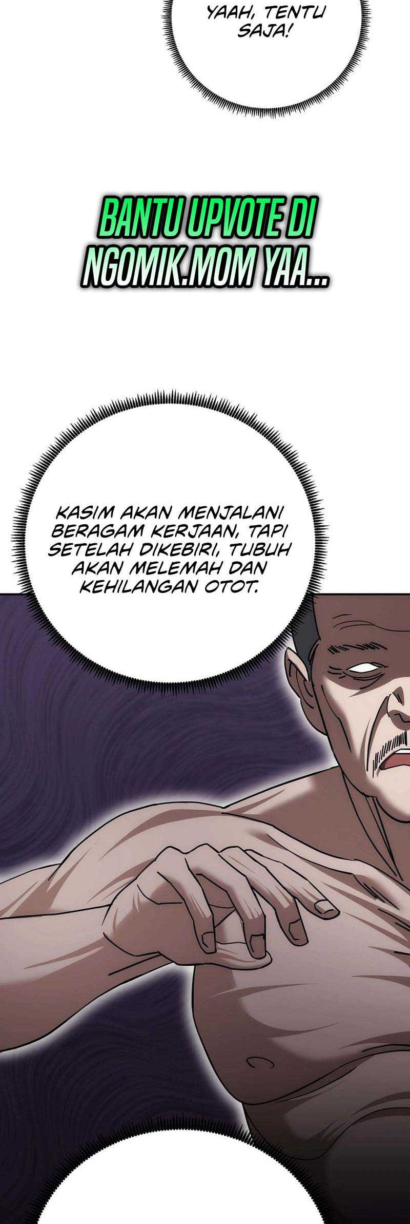 The Eunuchs Second Life Chapter 10 Gambar 11