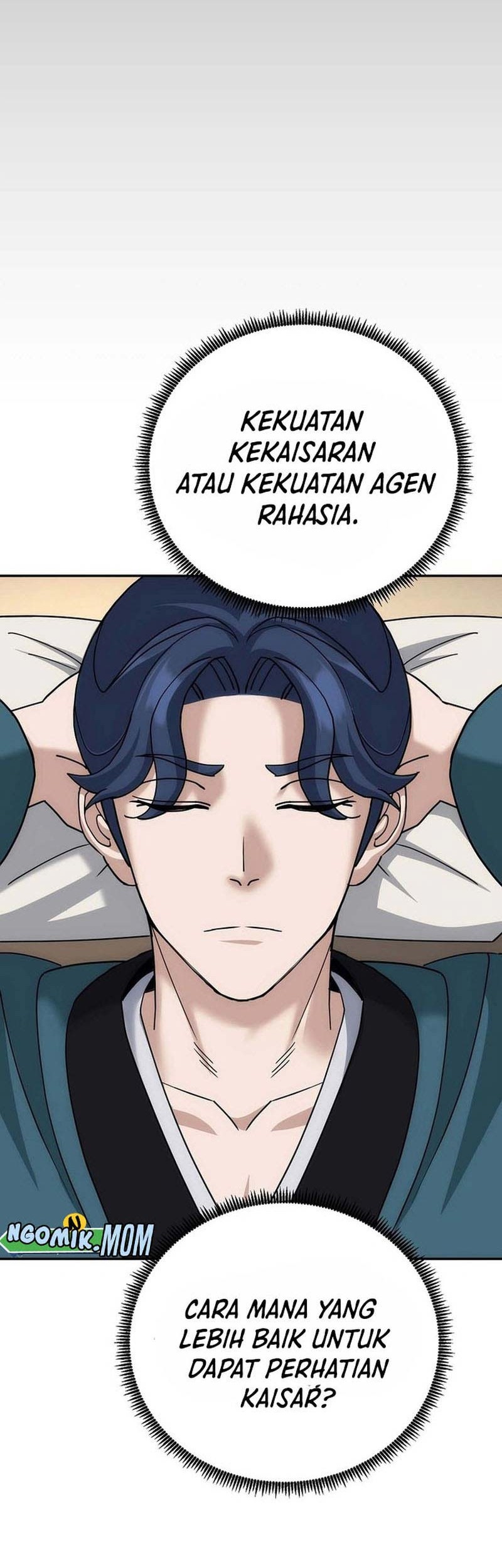 The Eunuchs Second Life Chapter 11 Gambar 19