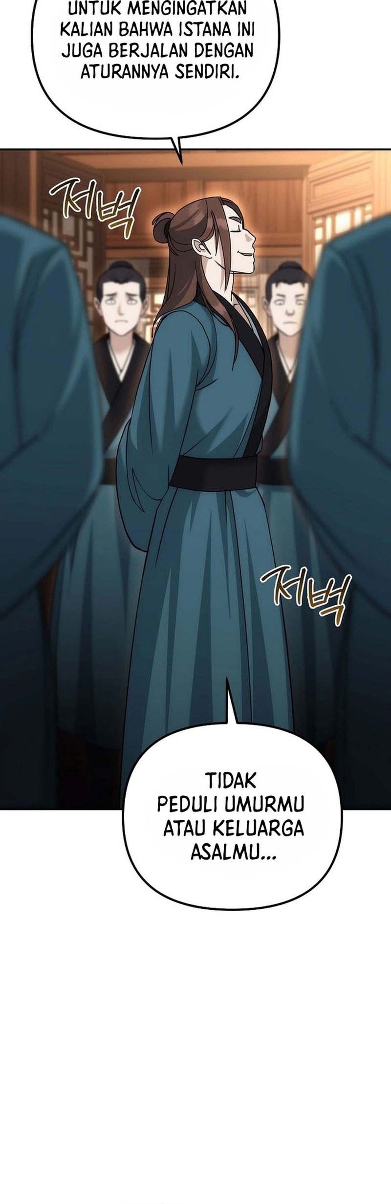 The Eunuchs Second Life Chapter 11 Gambar 25