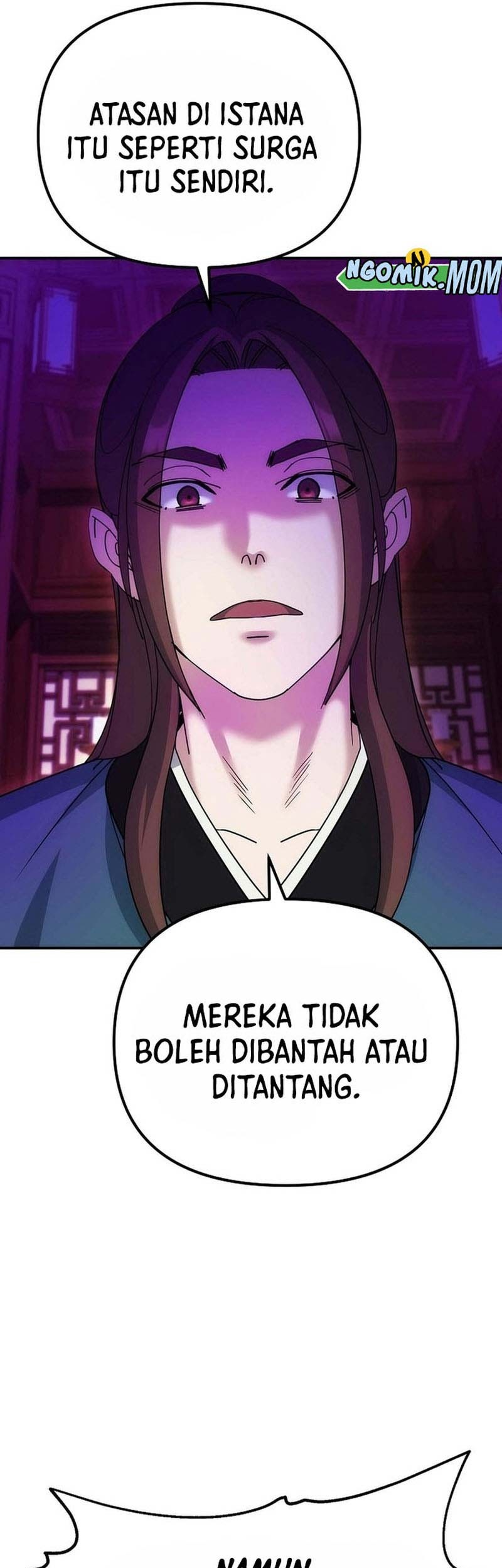 The Eunuchs Second Life Chapter 11 Gambar 26