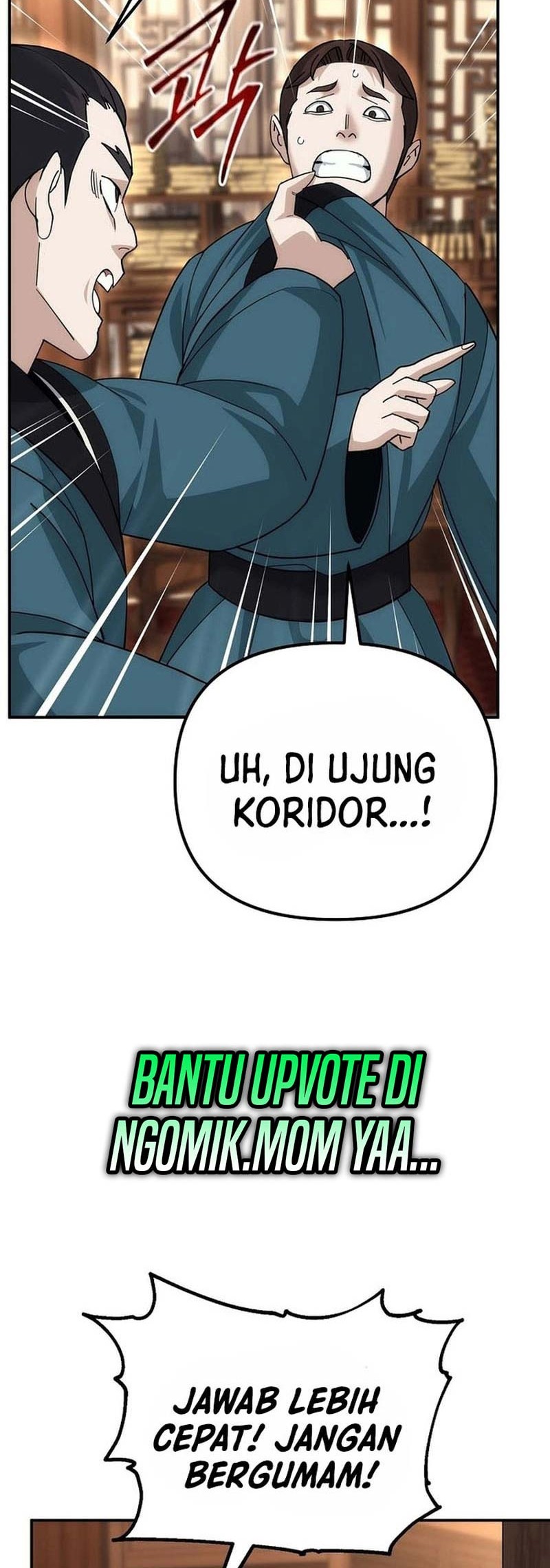 The Eunuchs Second Life Chapter 11 Gambar 29