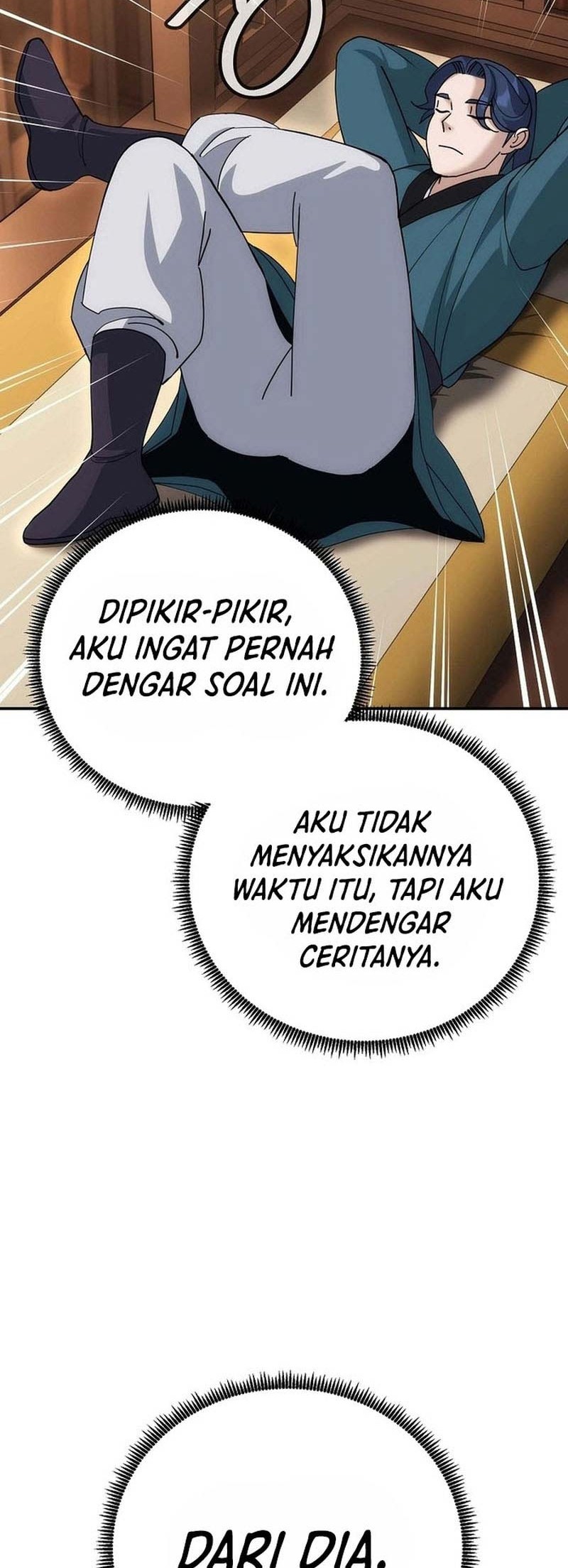 The Eunuchs Second Life Chapter 11 Gambar 33