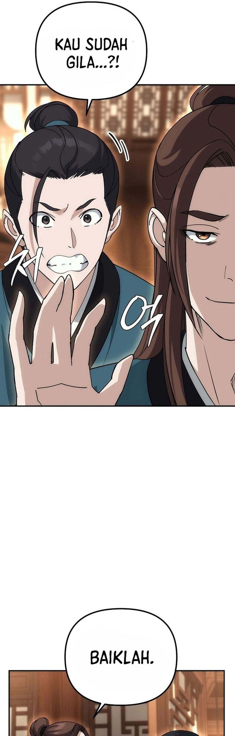 The Eunuchs Second Life Chapter 11 Gambar 38