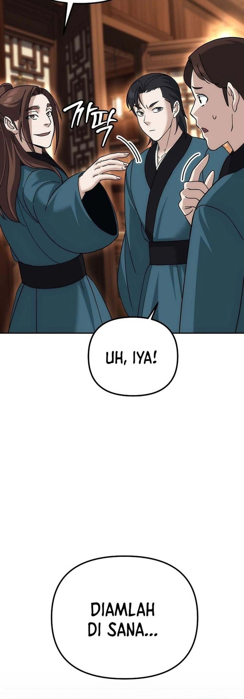 The Eunuchs Second Life Chapter 11 Gambar 47