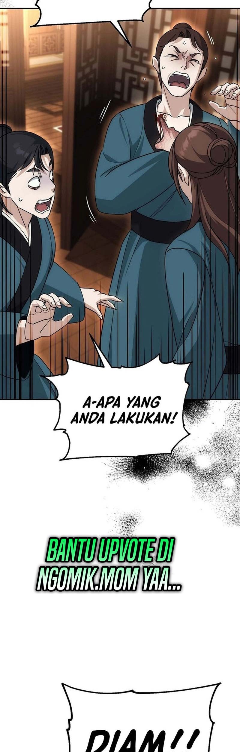 The Eunuchs Second Life Chapter 11 Gambar 50