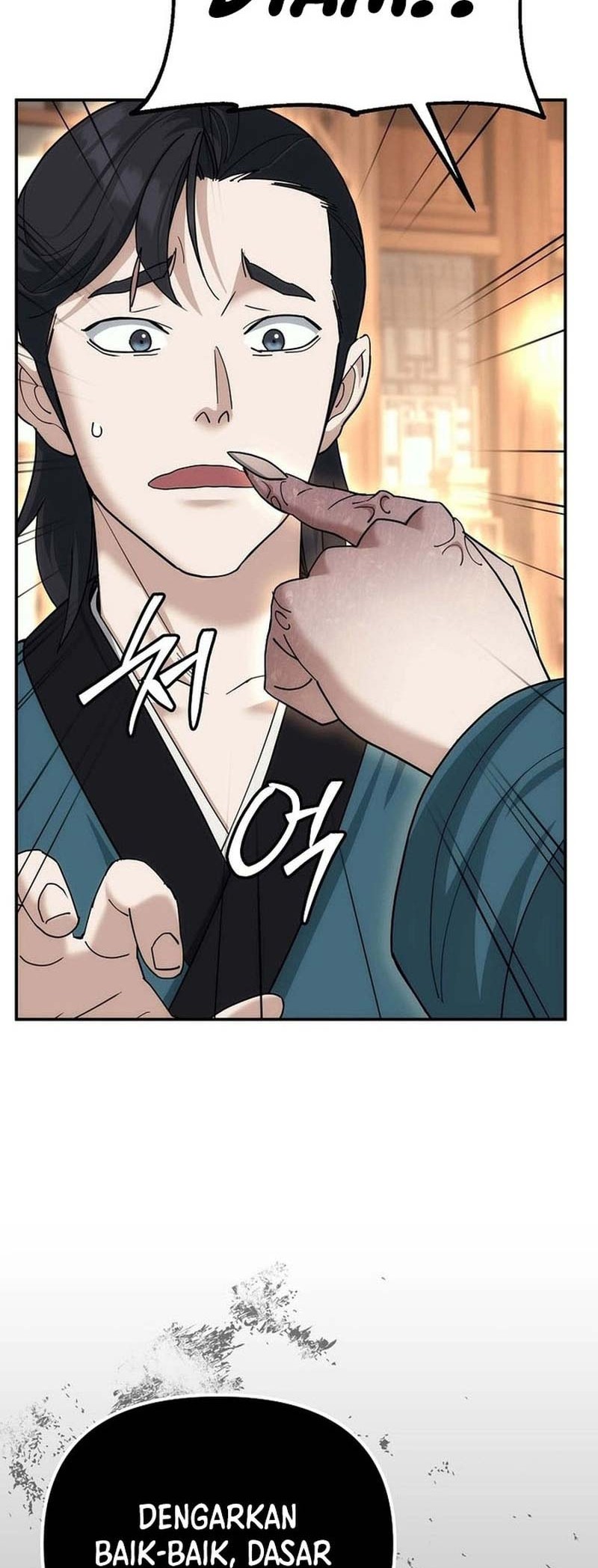 The Eunuchs Second Life Chapter 11 Gambar 51