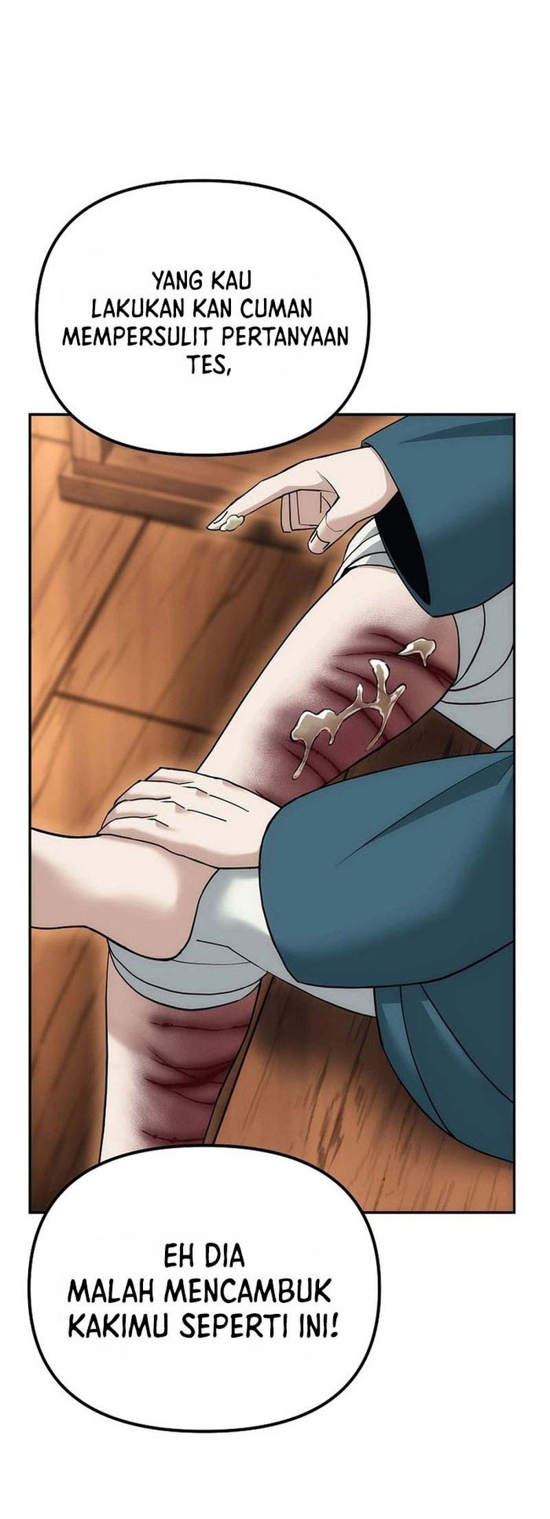 The Eunuchs Second Life Chapter 11 Gambar 3