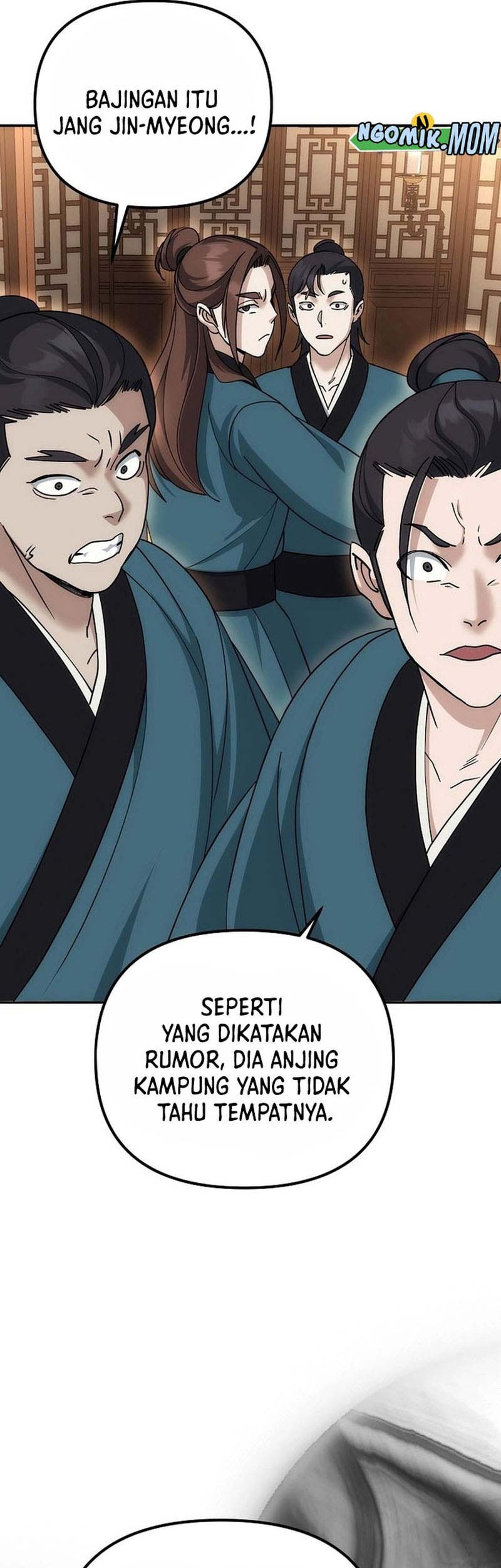 The Eunuchs Second Life Chapter 11 Gambar 60