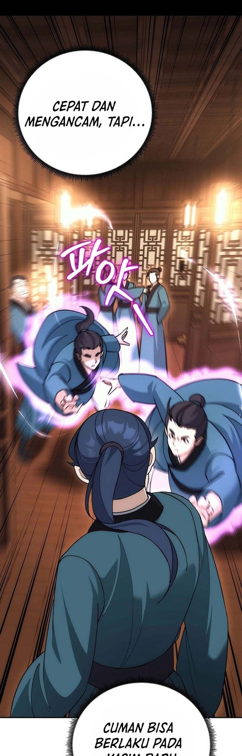 The Eunuchs Second Life Chapter 11 Gambar 62