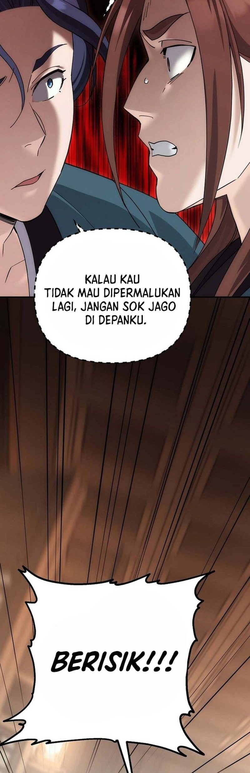 The Eunuchs Second Life Chapter 11 Gambar 69