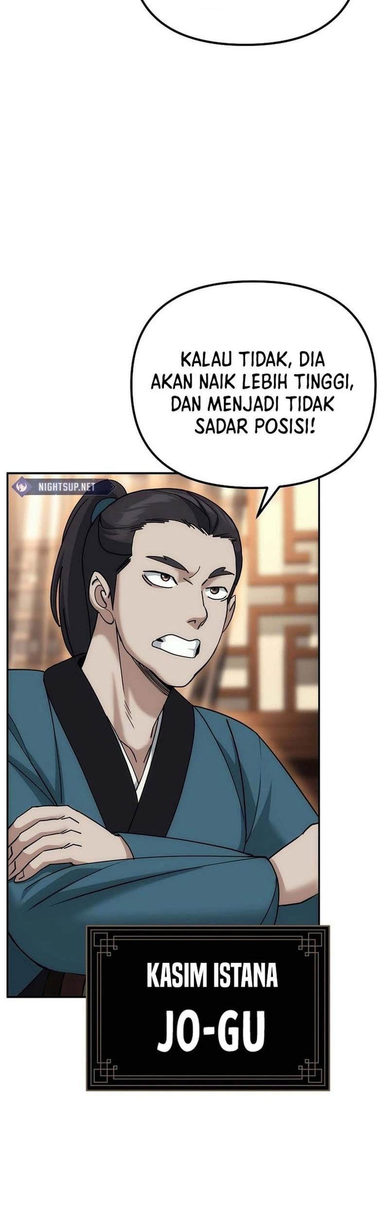 The Eunuchs Second Life Chapter 11 Gambar 6