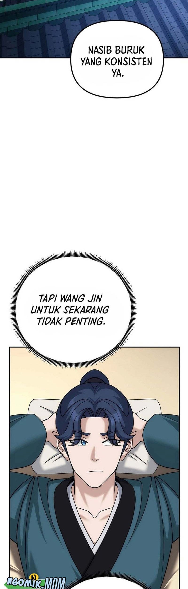 The Eunuchs Second Life Chapter 11 Gambar 15