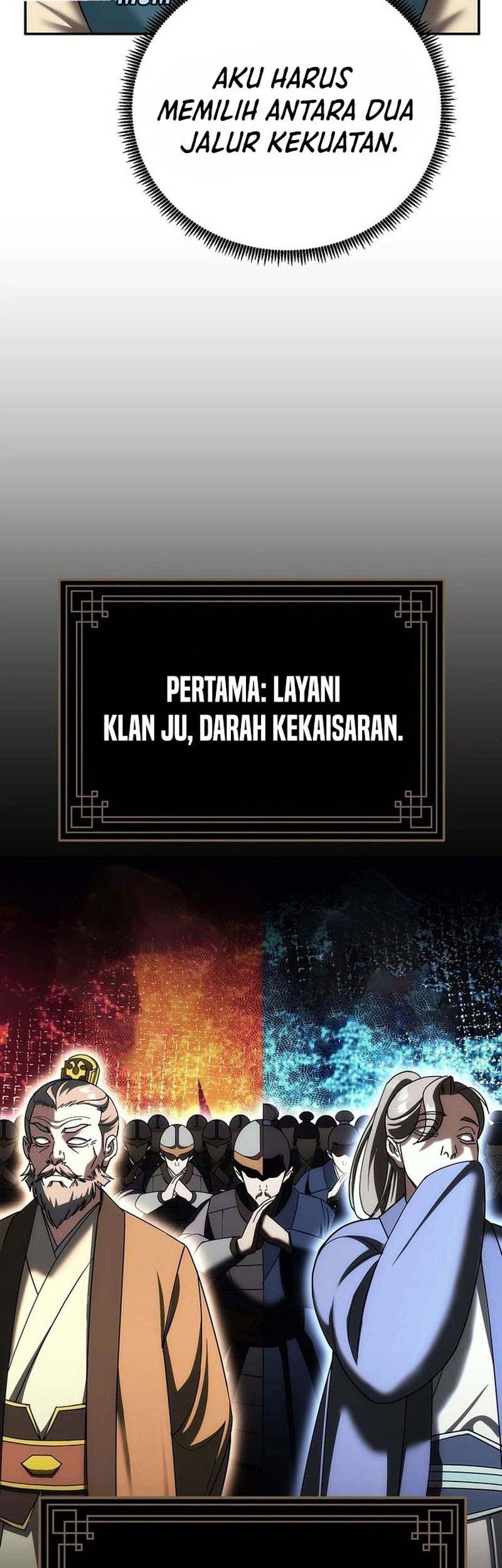 The Eunuchs Second Life Chapter 11 Gambar 16