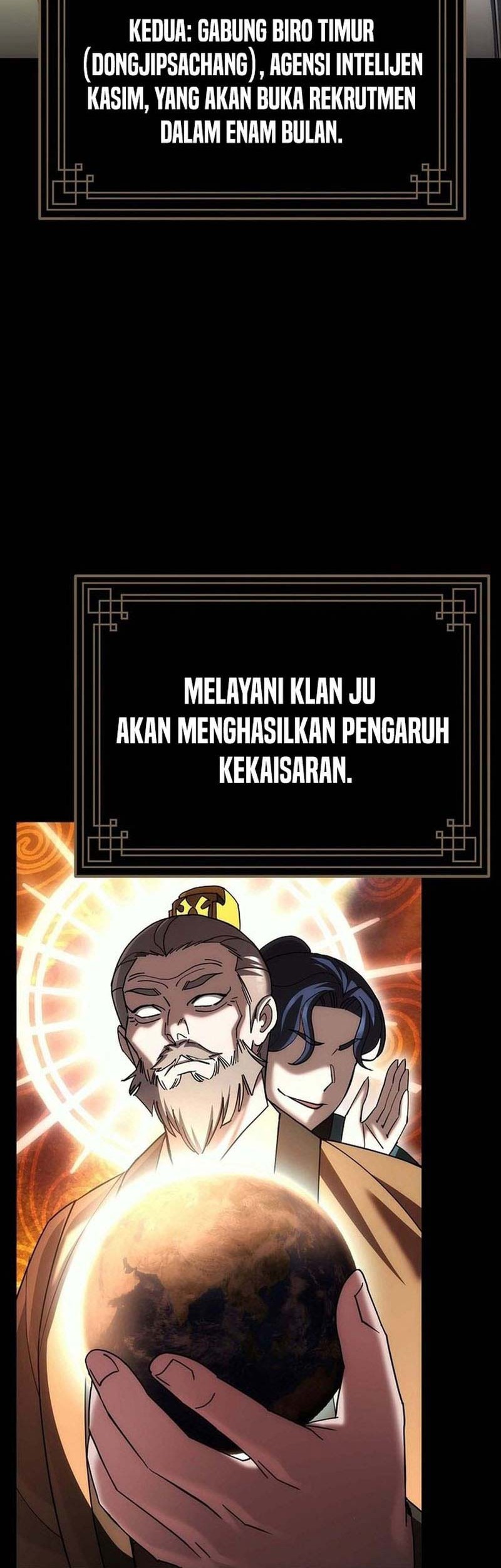 The Eunuchs Second Life Chapter 11 Gambar 17