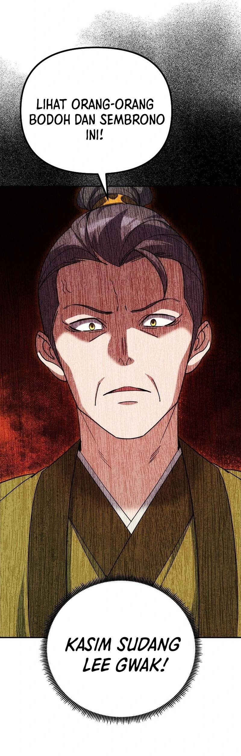 The Eunuchs Second Life Chapter 12 Gambar 18