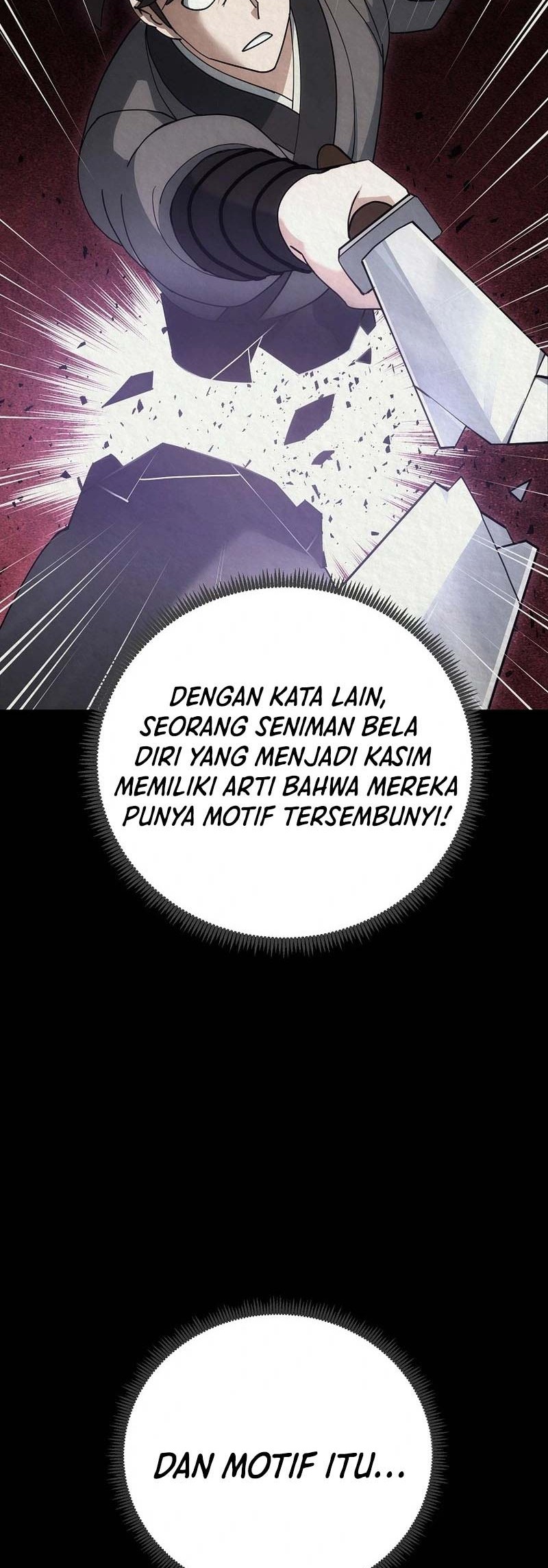 The Eunuchs Second Life Chapter 12 Gambar 33