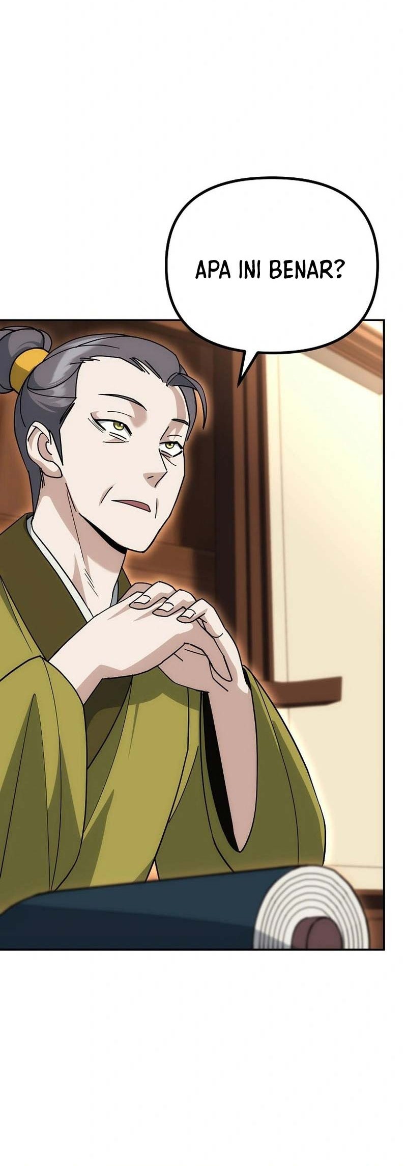 The Eunuchs Second Life Chapter 12 Gambar 37