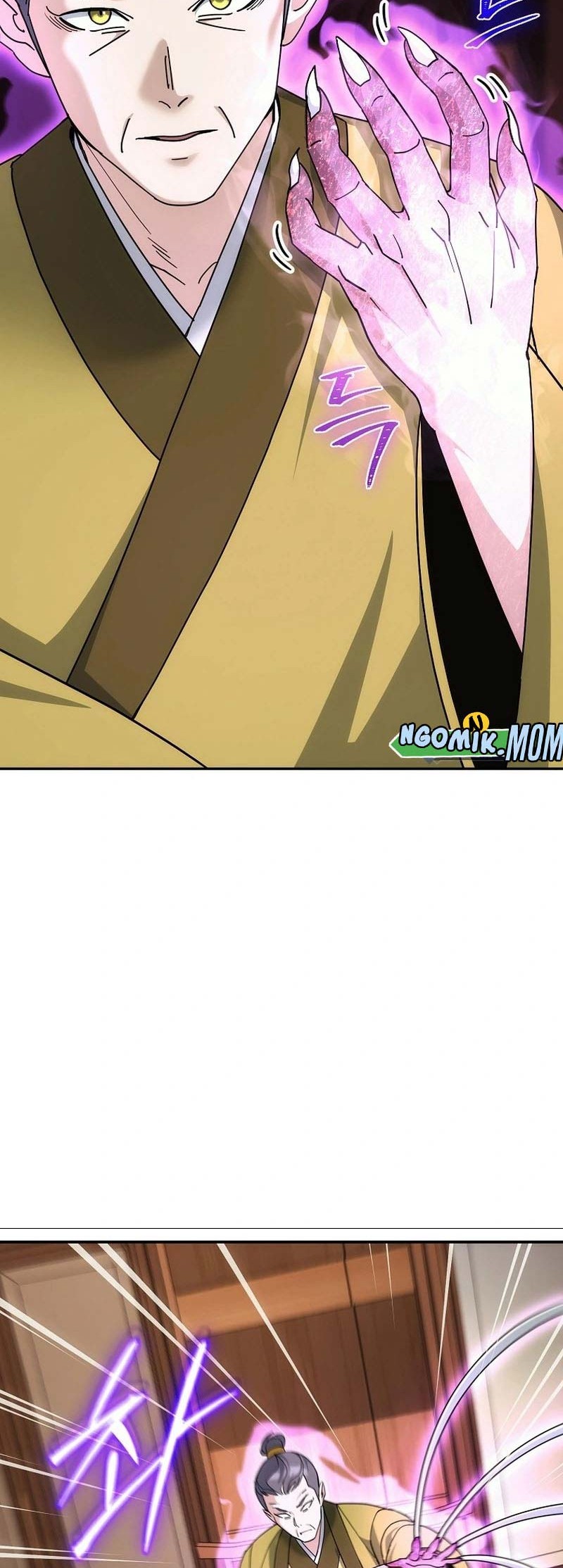 The Eunuchs Second Life Chapter 12 Gambar 39