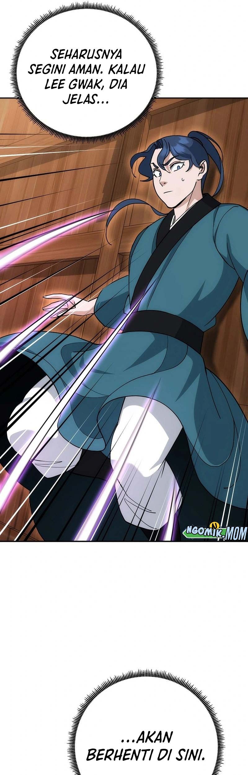 The Eunuchs Second Life Chapter 12 Gambar 44