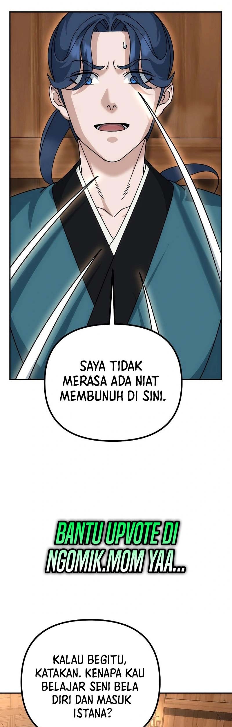 The Eunuchs Second Life Chapter 12 Gambar 46