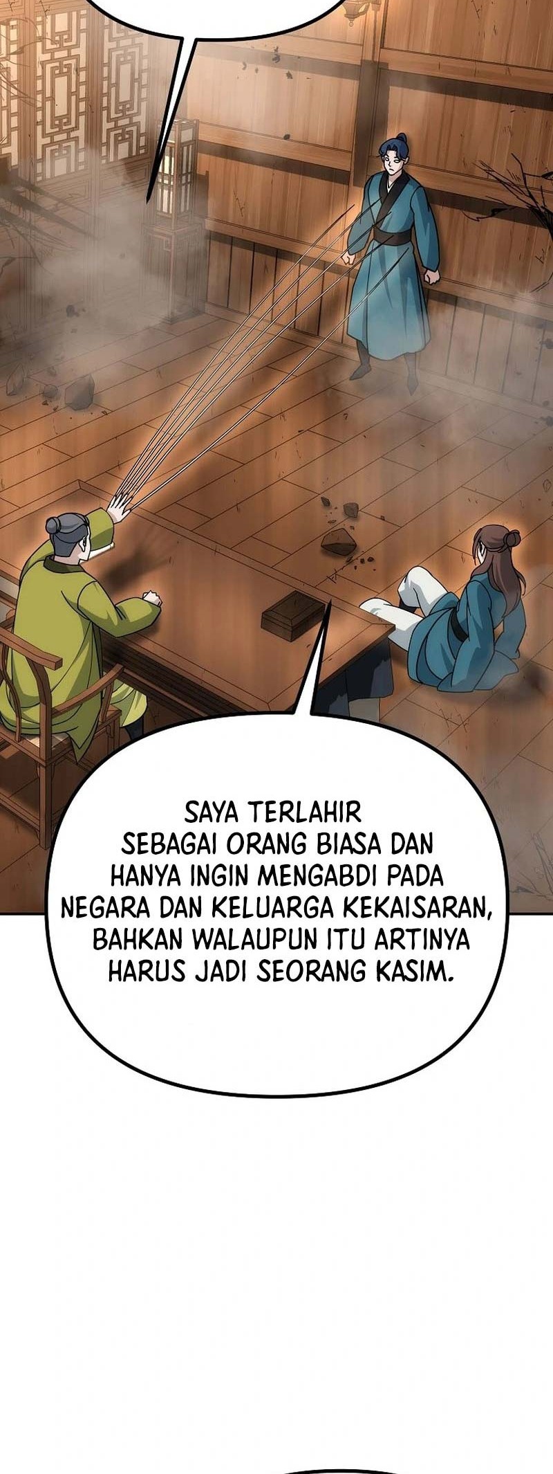 The Eunuchs Second Life Chapter 12 Gambar 47