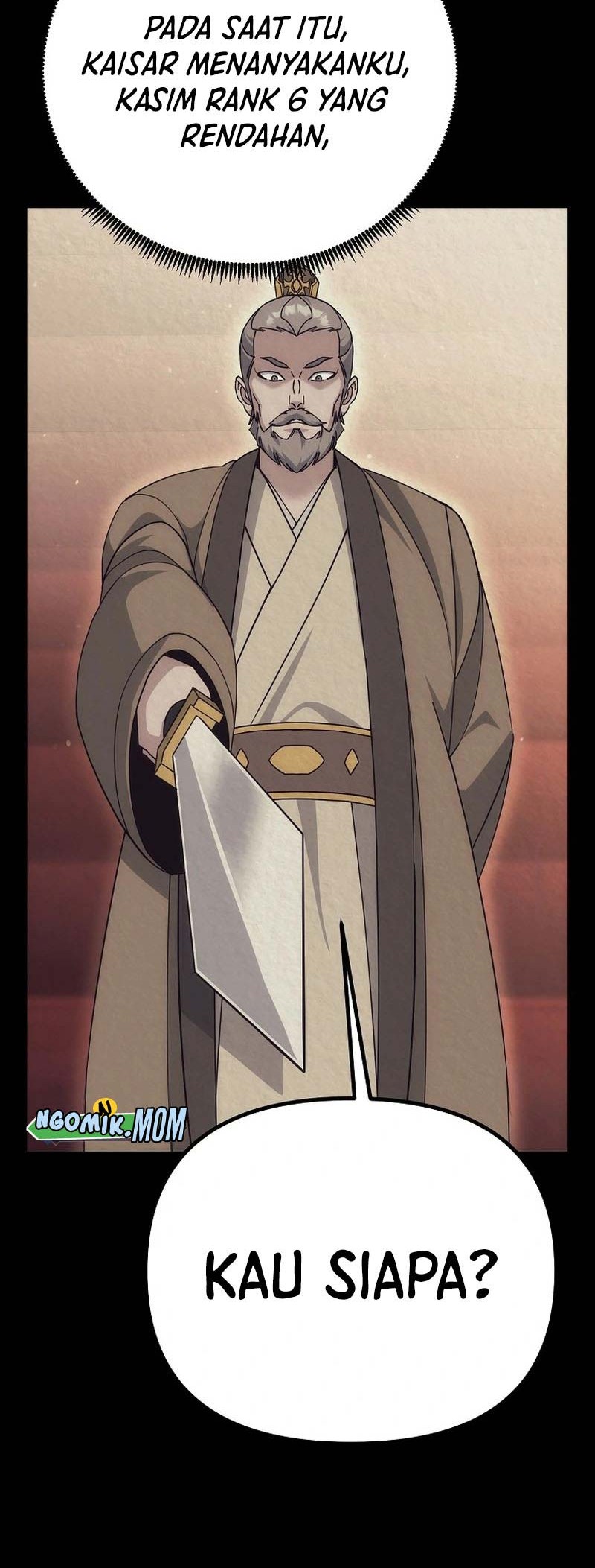 The Eunuchs Second Life Chapter 12 Gambar 57