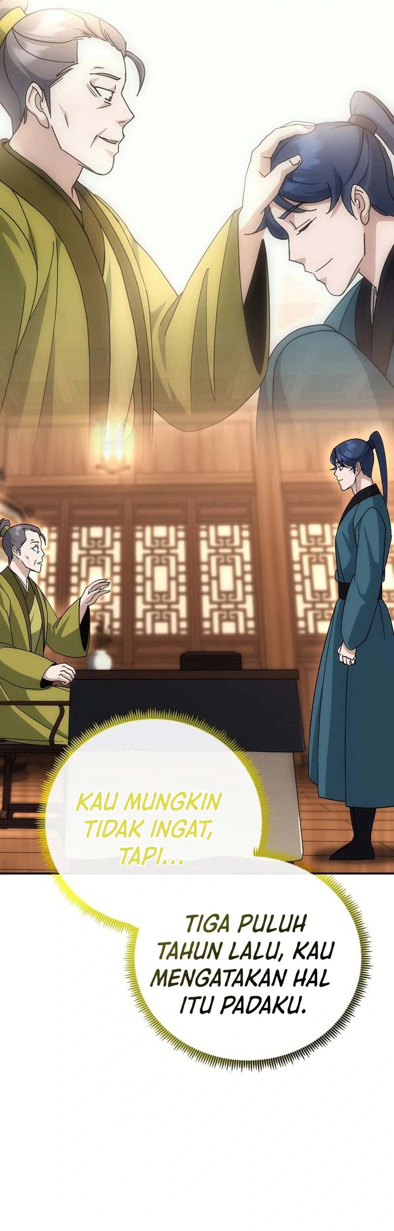 The Eunuchs Second Life Chapter 12 Gambar 62