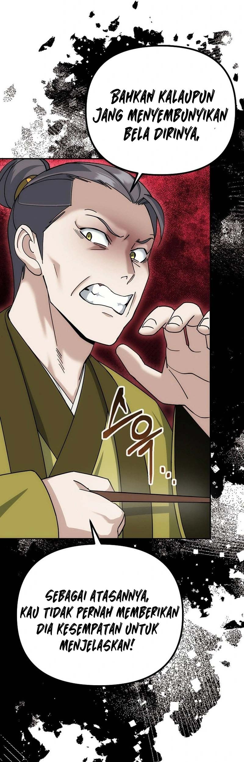 The Eunuchs Second Life Chapter 12 Gambar 68