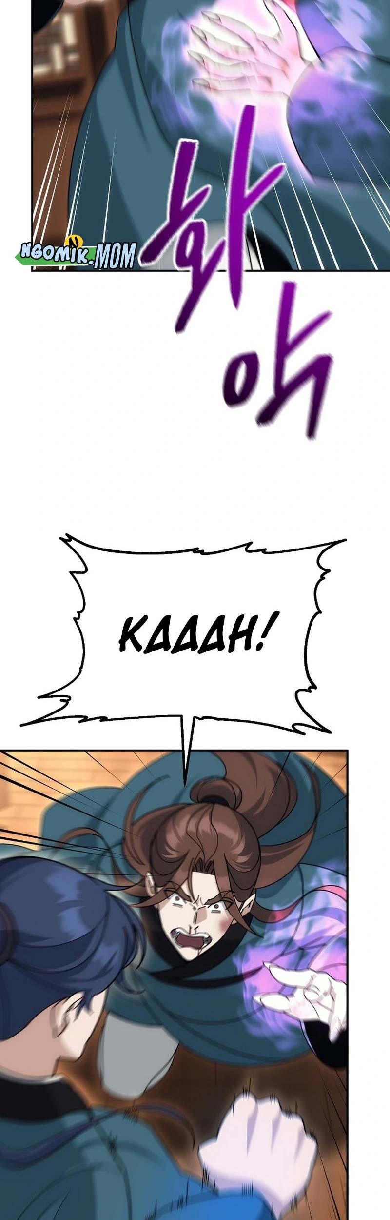 The Eunuchs Second Life Chapter 12 Gambar 12