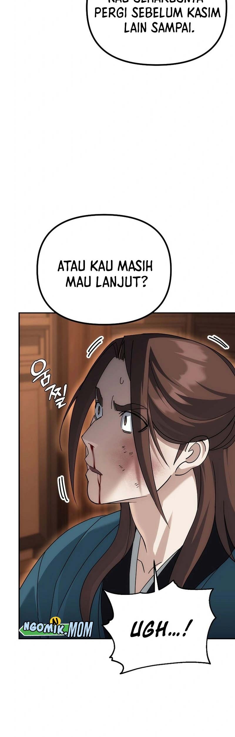 The Eunuchs Second Life Chapter 12 Gambar 6