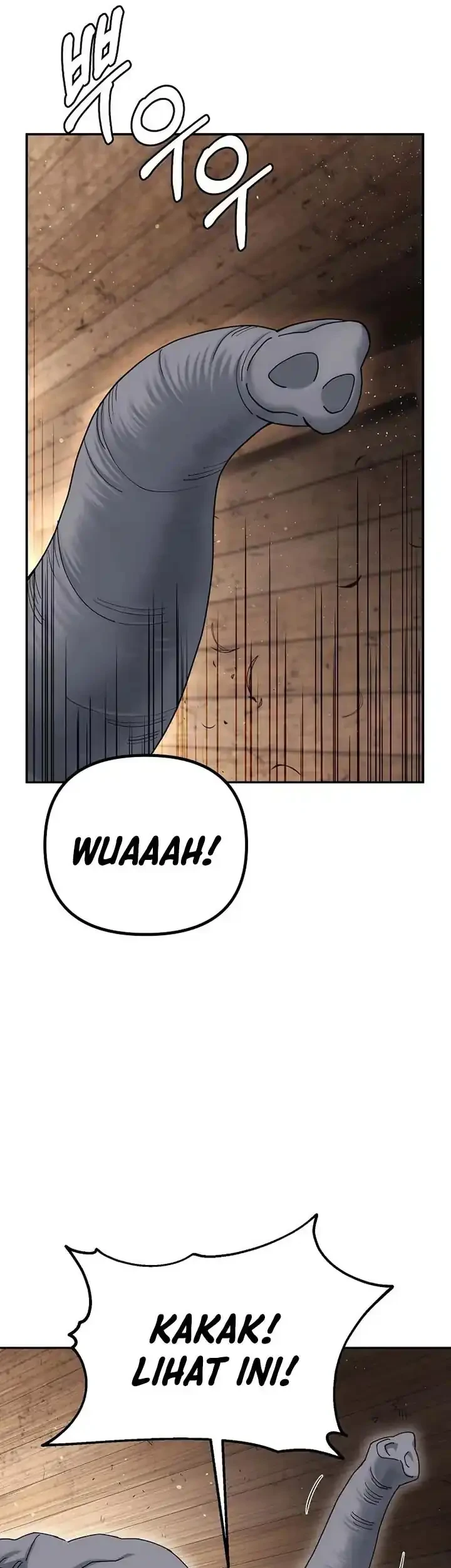 The Eunuchs Second Life Chapter 13 Gambar 25