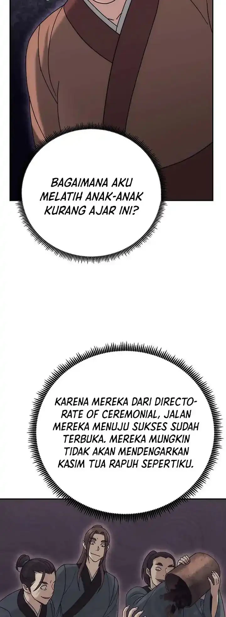 The Eunuchs Second Life Chapter 13 Gambar 28