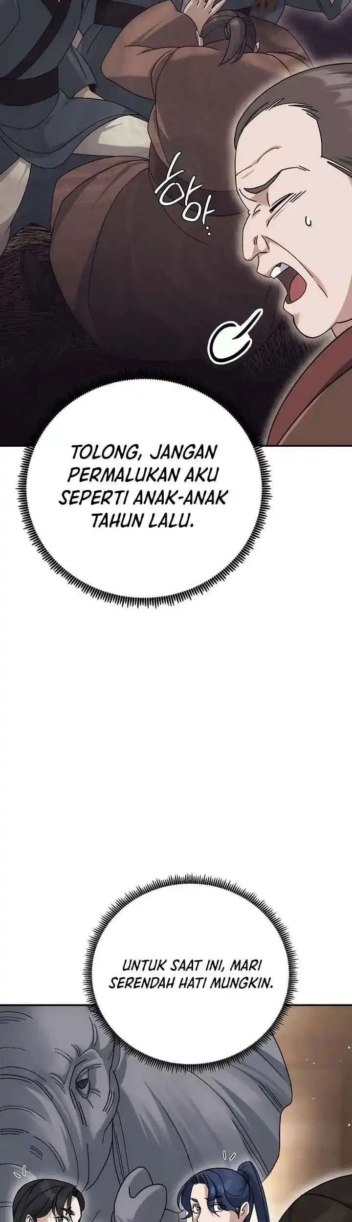 The Eunuchs Second Life Chapter 13 Gambar 29