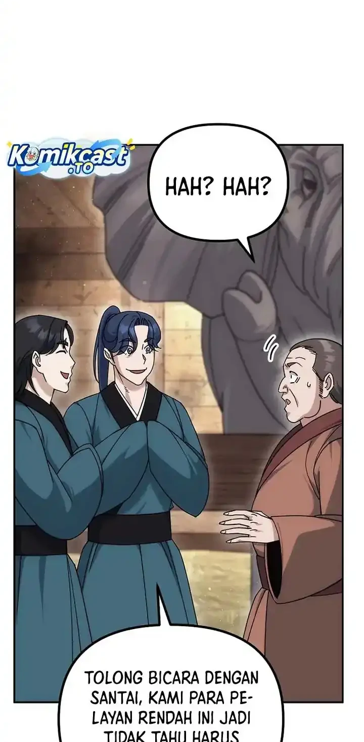 The Eunuchs Second Life Chapter 13 Gambar 34