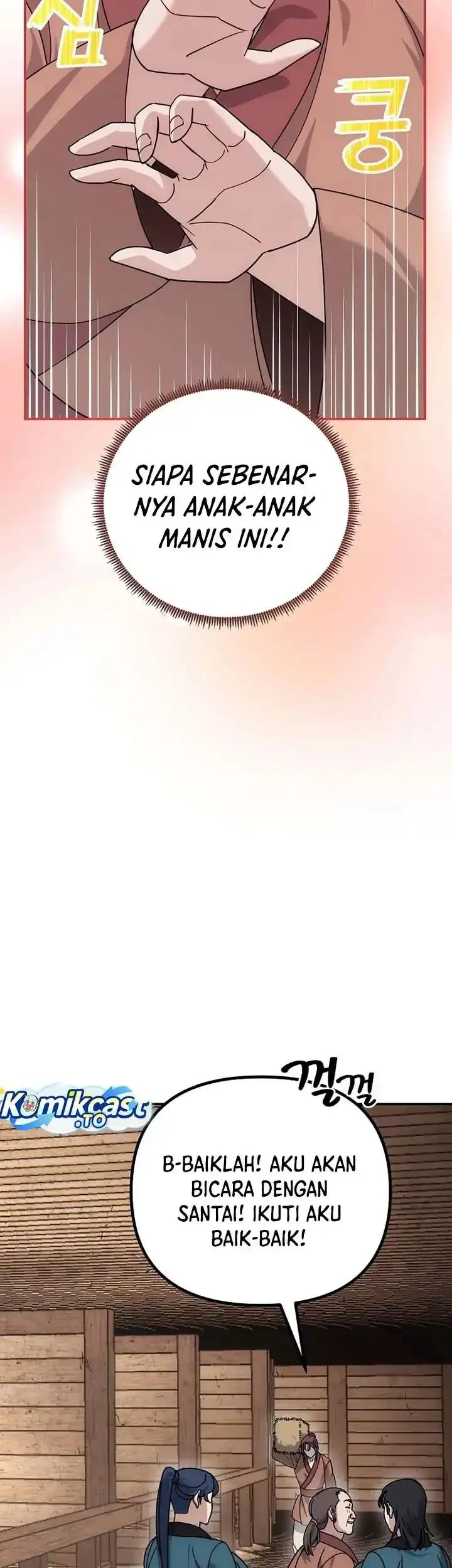 The Eunuchs Second Life Chapter 13 Gambar 37