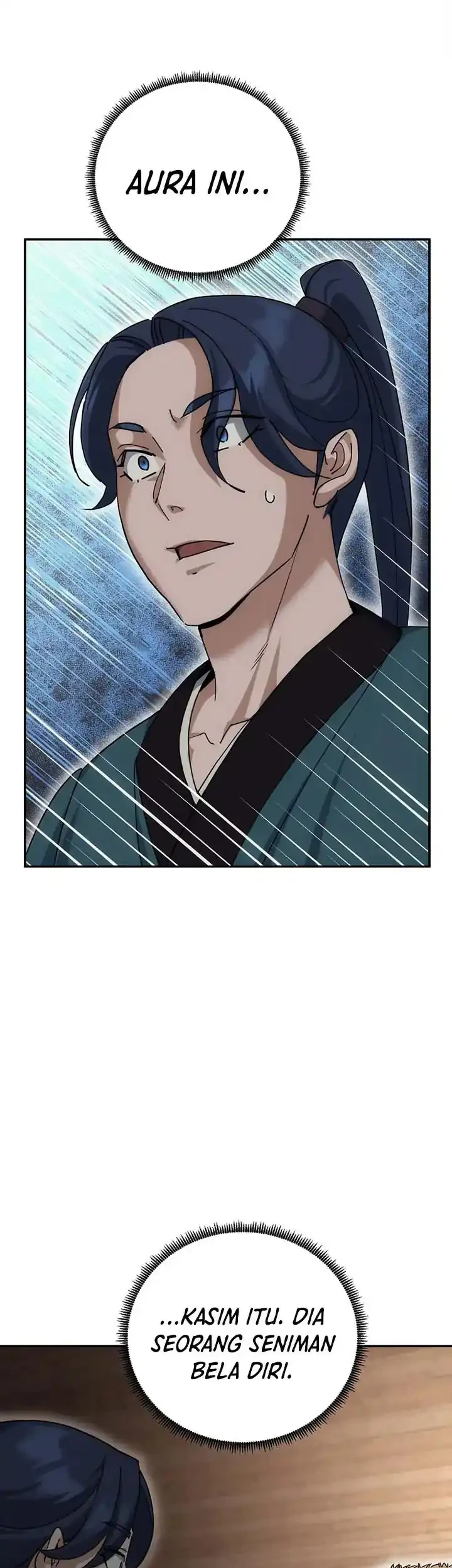 The Eunuchs Second Life Chapter 13 Gambar 41