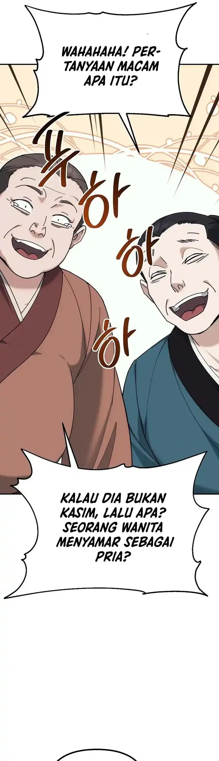 The Eunuchs Second Life Chapter 13 Gambar 53