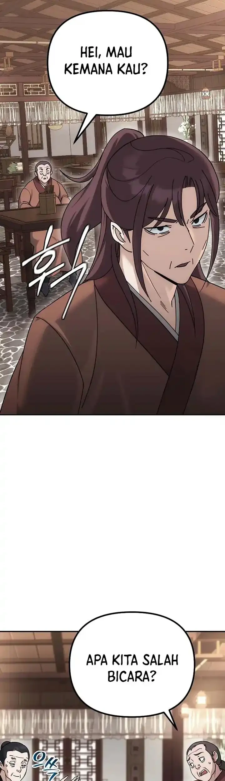 The Eunuchs Second Life Chapter 13 Gambar 55