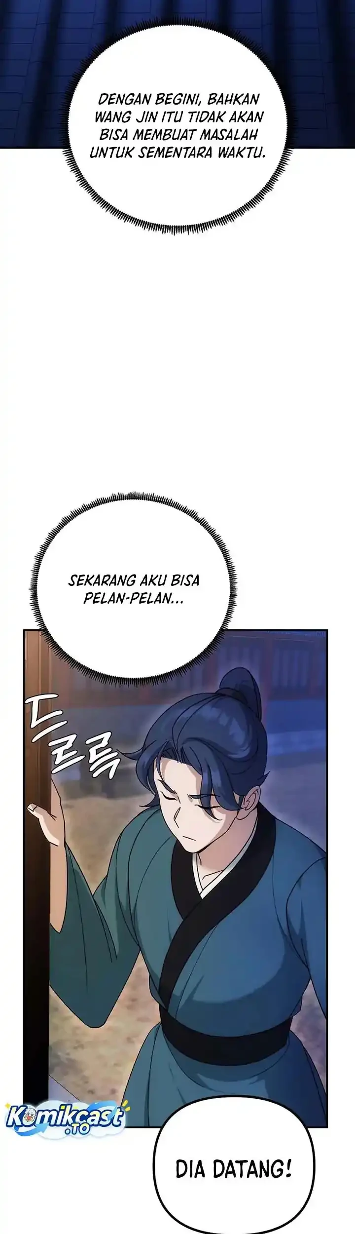 The Eunuchs Second Life Chapter 13 Gambar 3