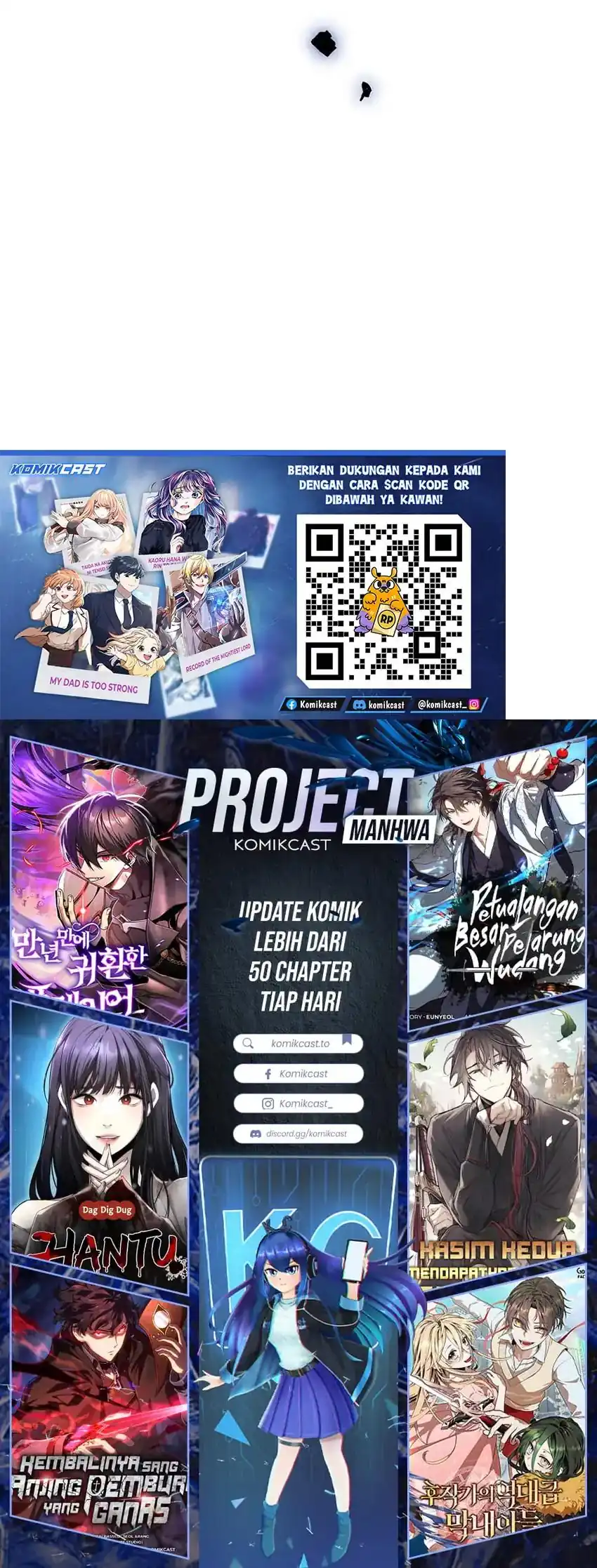 The Eunuchs Second Life Chapter 13 Gambar 71