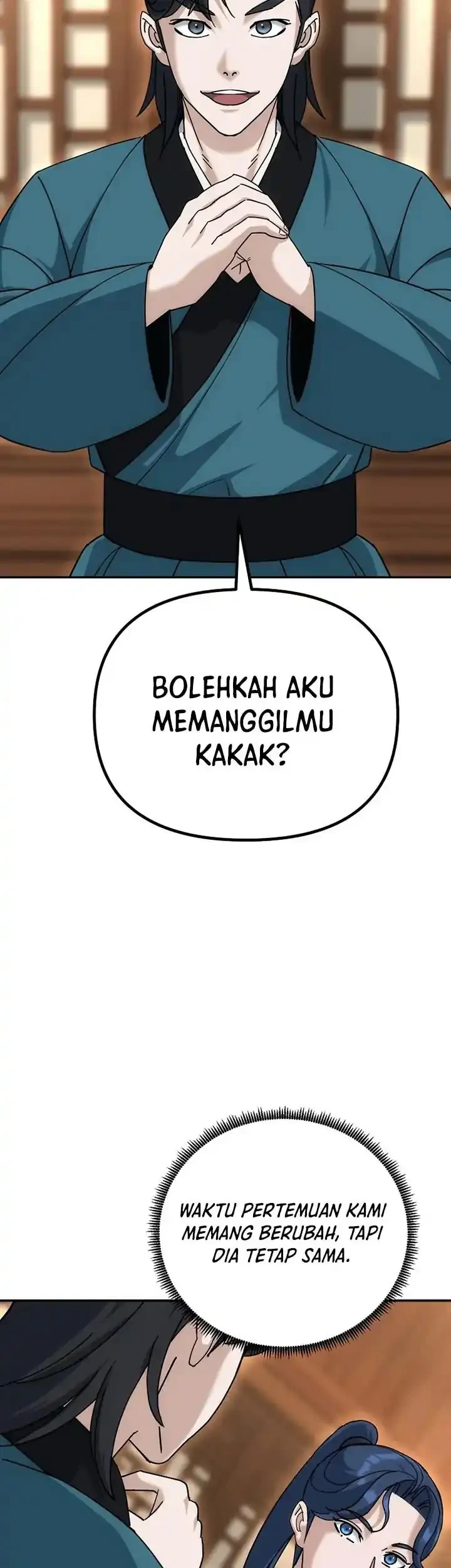 The Eunuchs Second Life Chapter 13 Gambar 9