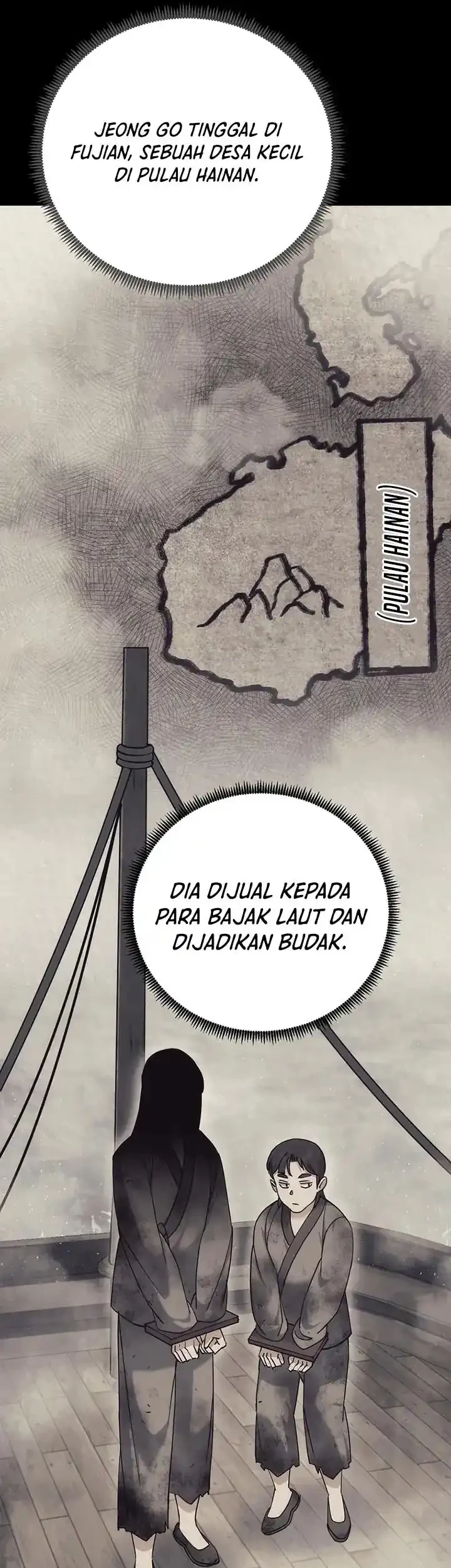 The Eunuchs Second Life Chapter 13 Gambar 11